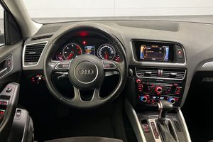Audi Q5 bild 15