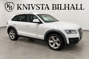 Audi Q5 bild 3