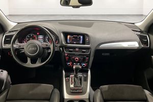 Audi Q5 bild 14