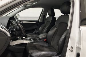 Audi Q5 bild 7