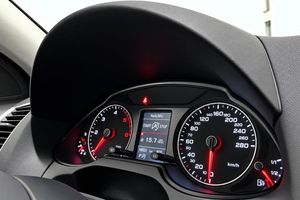 Audi Q5 bild 19