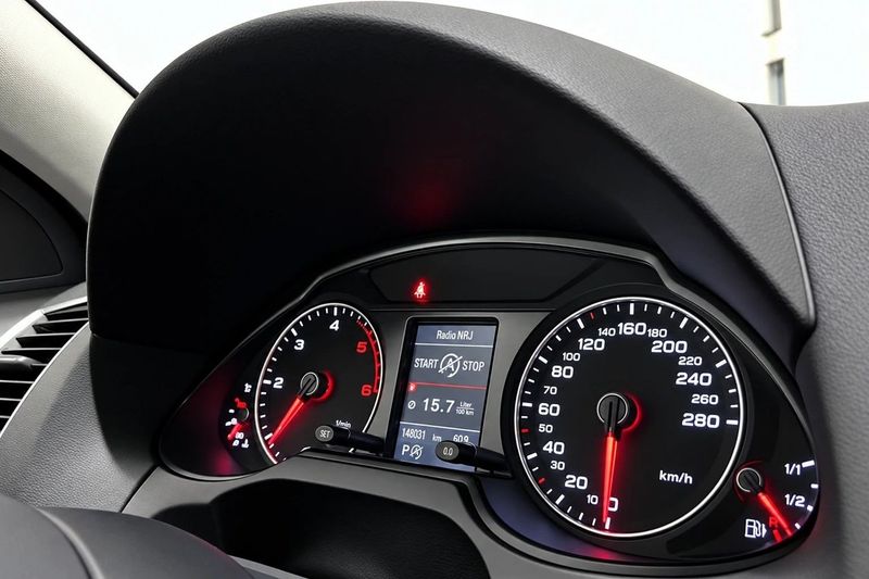 Audi Q5 bild 19
