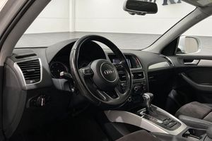 Audi Q5 bild 6