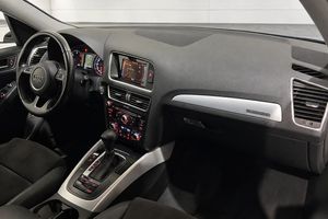 Audi Q5 bild 13