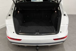 Audi Q5 bild 10