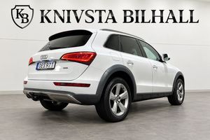 Audi Q5 bild 22