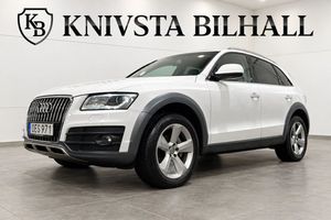 Audi Q5 bild 21
