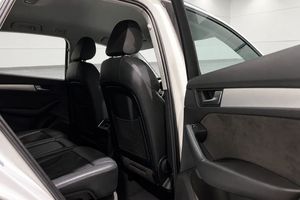 Audi Q5 bild 9