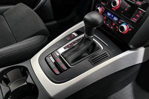 Audi Q5 bild 17