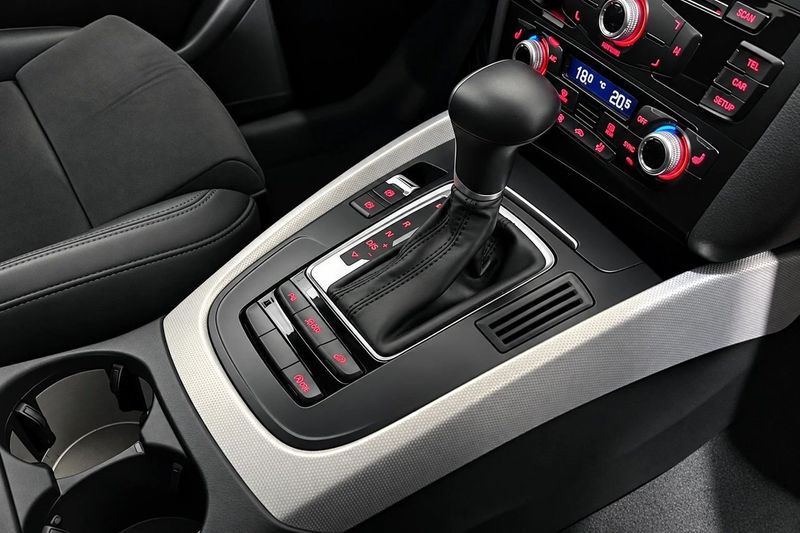 Audi Q5 bild 17