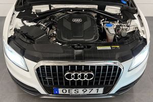 Audi Q5 bild 12