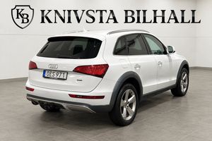 Audi Q5 bild 4