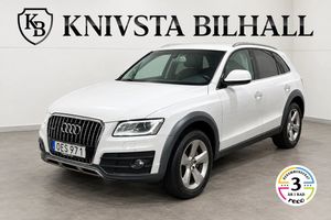 Audi Q5 bild 1