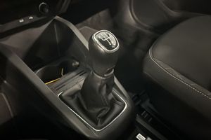 Skoda Fabia bild 19