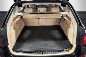 BMW 520 bild 18