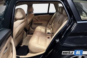 BMW 520 bild 11