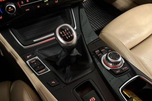 BMW 520 bild 16
