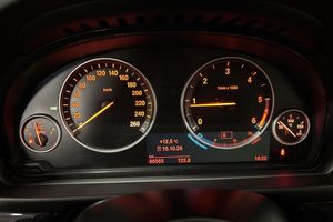 BMW 520 bild 14