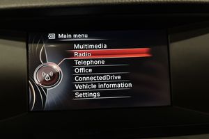 BMW 520 bild 17