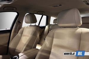 BMW 520 bild 10