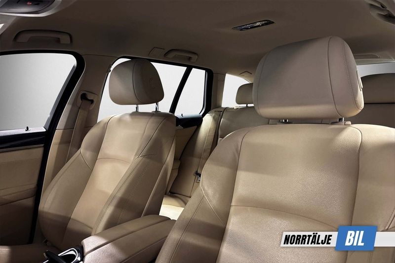 BMW 520 bild 10