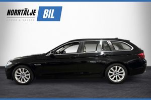 BMW 520 bild 4