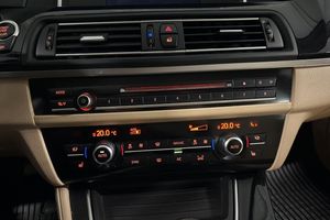 BMW 520 bild 15