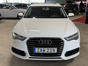 Audi A6 bild 2