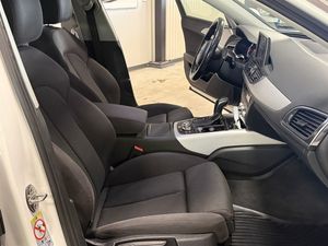 Audi A6 bild 9