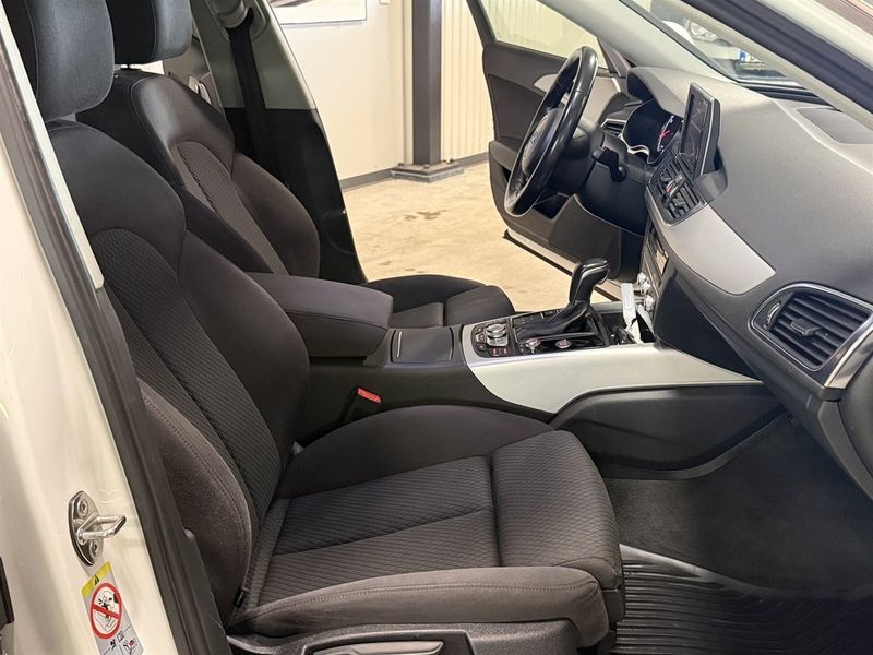 Audi A6 bild 9