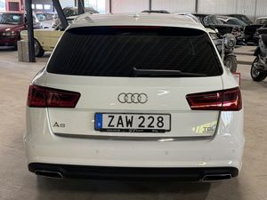 Audi A6 bild 4