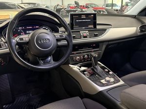 Audi A6 bild 6