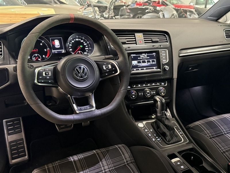 Volkswagen Golf bild 6