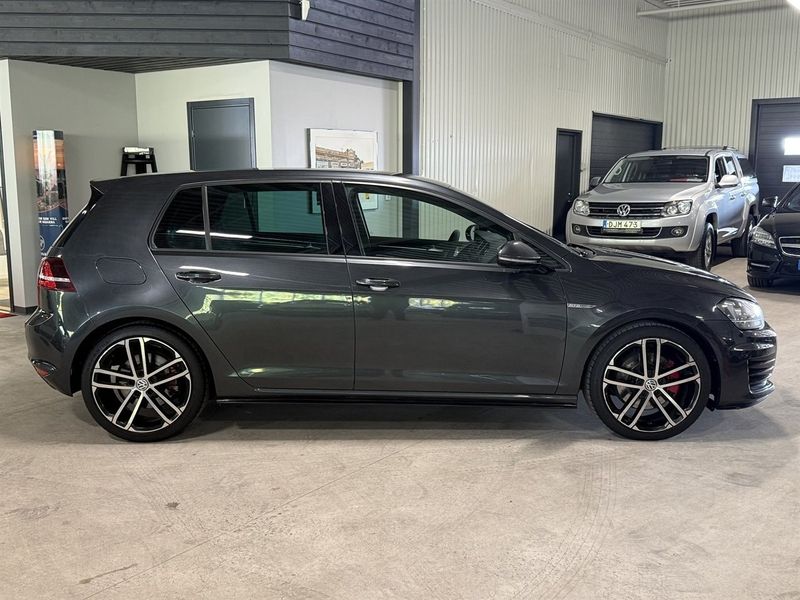 Volkswagen Golf bild 3