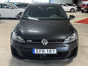 Volkswagen Golf bild 2