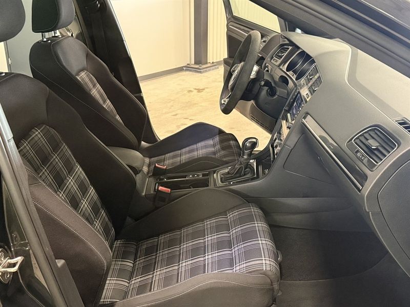 Volkswagen Golf bild 9