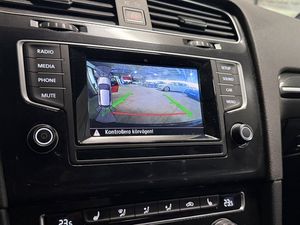 Volkswagen Golf bild 11