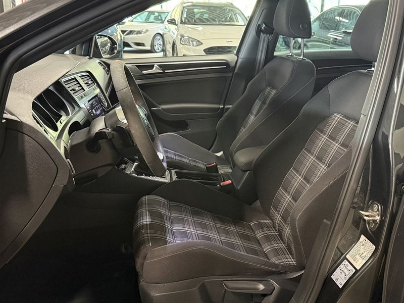 Volkswagen Golf bild 7