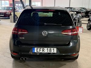 Volkswagen Golf bild 4