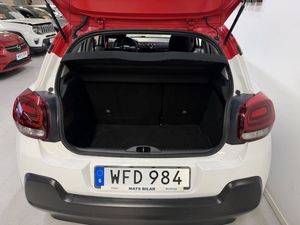 Citroen C3 bild 5