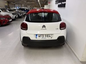 Citroen C3 bild 4