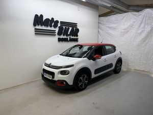 Citroen C3 bild 1