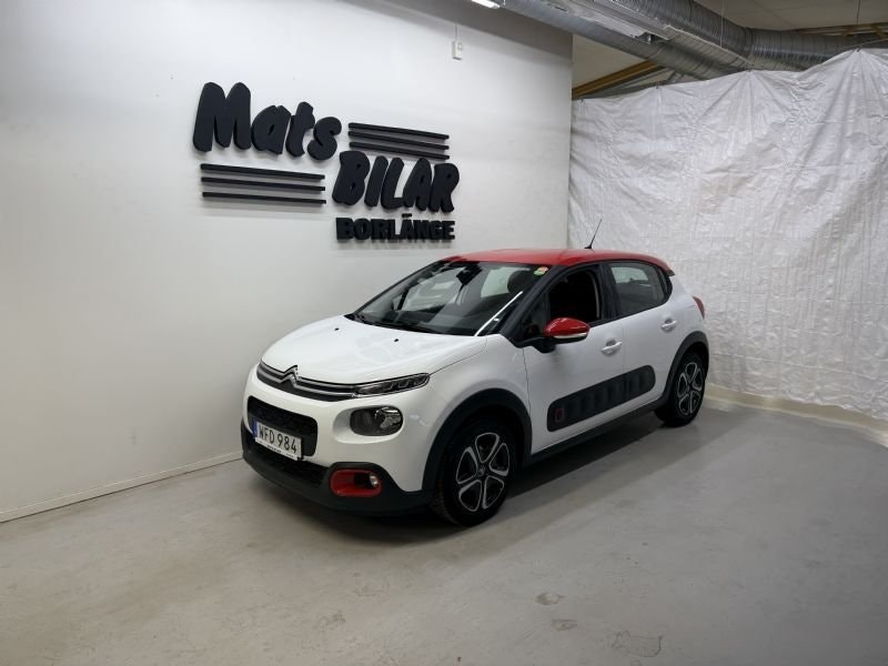 Citroen C3