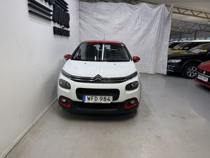 Citroen C3 bild 2