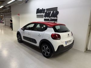Citroen C3 bild 3