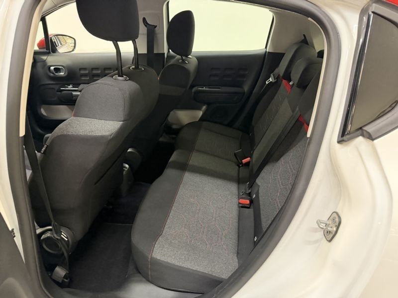 Citroen C3 bild 6