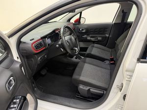 Citroen C3 bild 8
