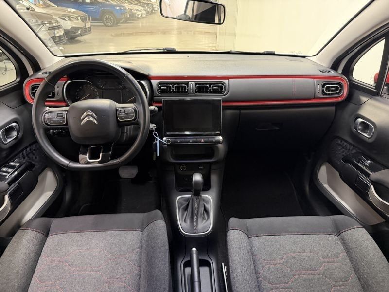Citroen C3 bild 7