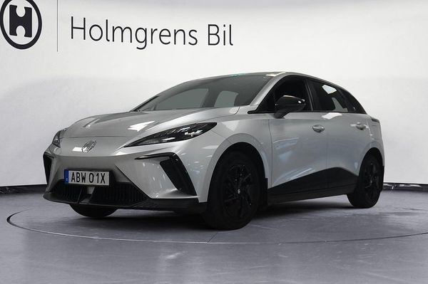 MG 4 Ne Std 51kWh | Ränta 1,99% - 2023