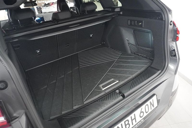 BMW X3 bild 7